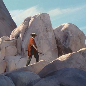 Gallery of iluustrations by Eytan Zana - USA